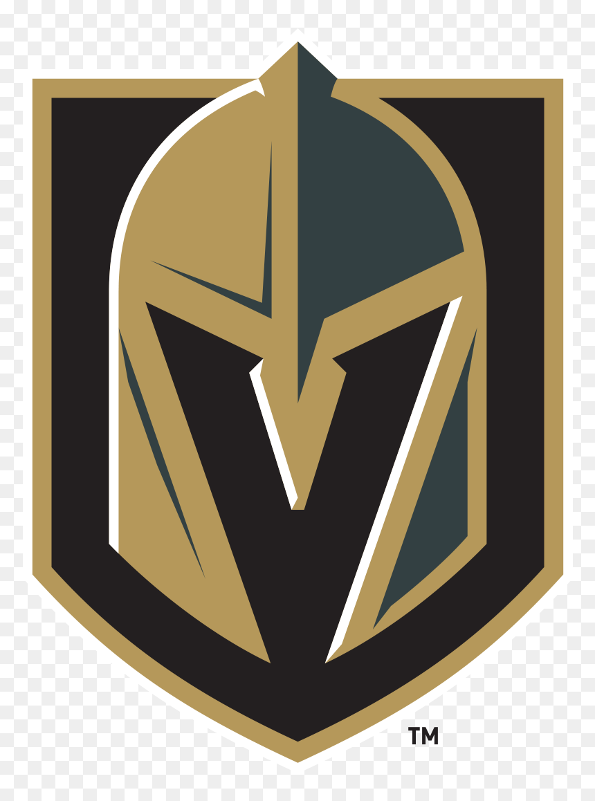 Vegas Logo Png - Las Vegas Golden Knights Logo Png, Transparent Png - vegas logo png