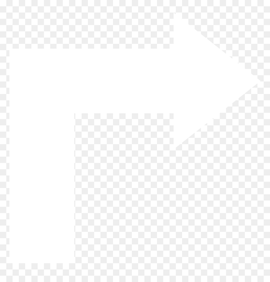 Imgly Sticker Shapes Arrow 03 Triangle - Triangle, HD Png Download - arrow shapes png