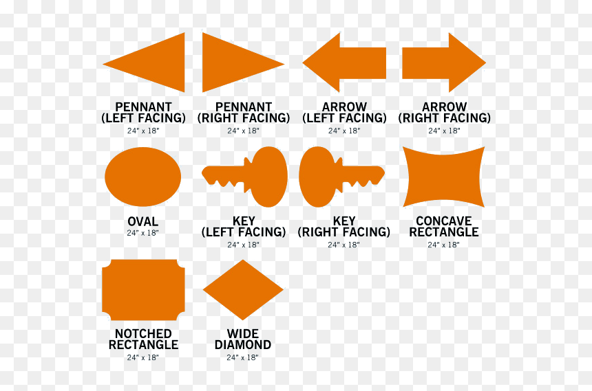 Diagram, HD Png Download - arrow shapes png