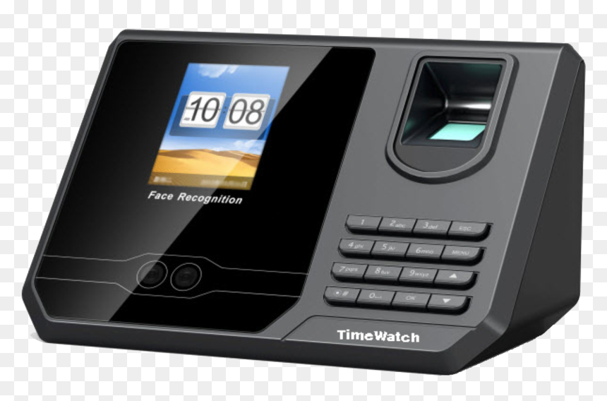 Fid 91 Mesin, HD Png Download - biometric devices png