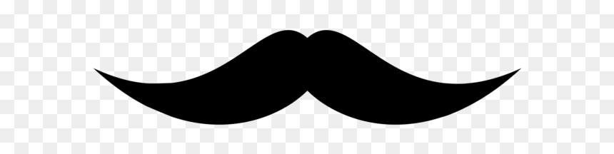 Clip Art, HD Png Download - mustache png