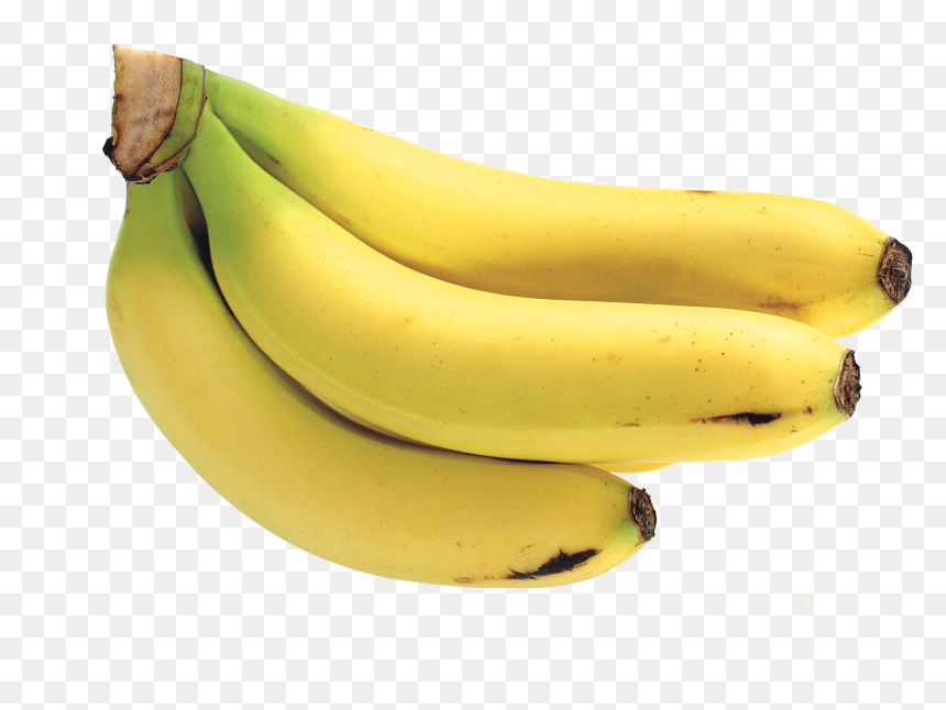 Banana Png, Transparent Png - banana png