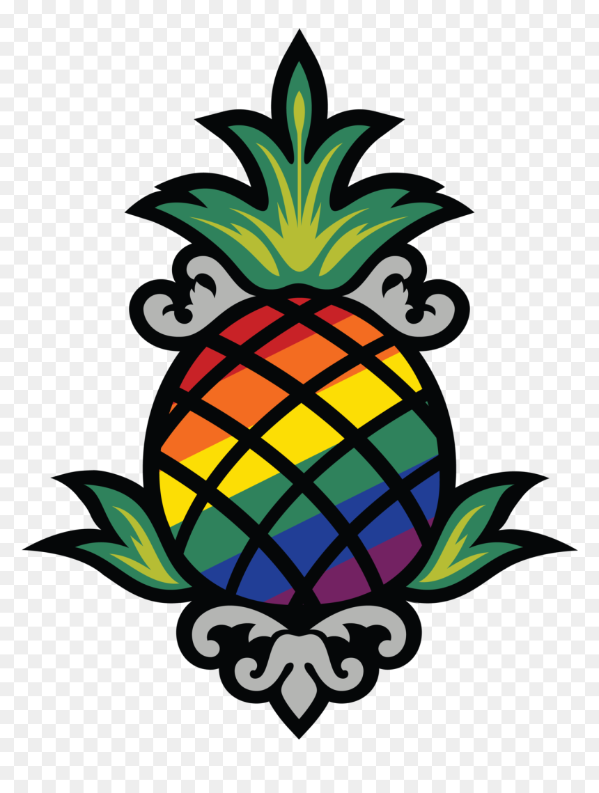 Pineapple Png, Transparent Png - pineapple png