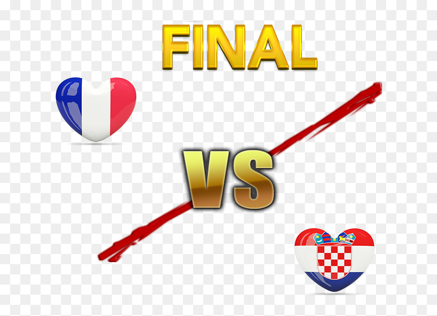 World Cup 2018 Brazil Vs Belgium, HD Png Download - vs png