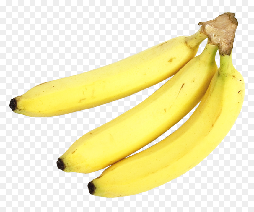 Saba Banana, HD Png Download - banana png