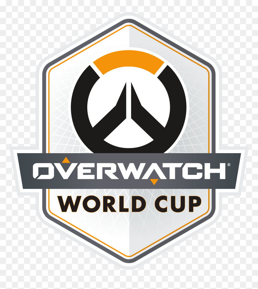 Overwatch World Cup Logo, HD Png Download - vs png