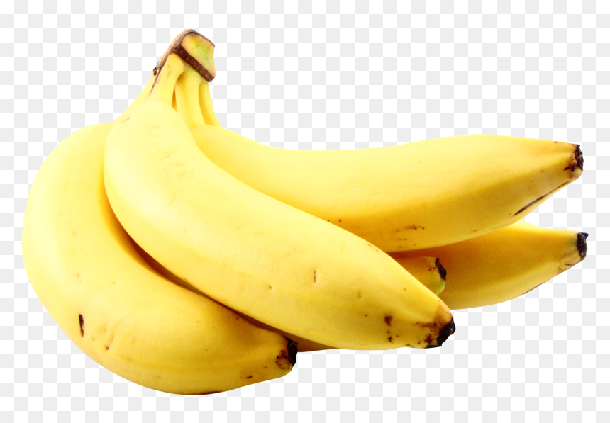 Banana Vegetable Png, Transparent Png - banana png