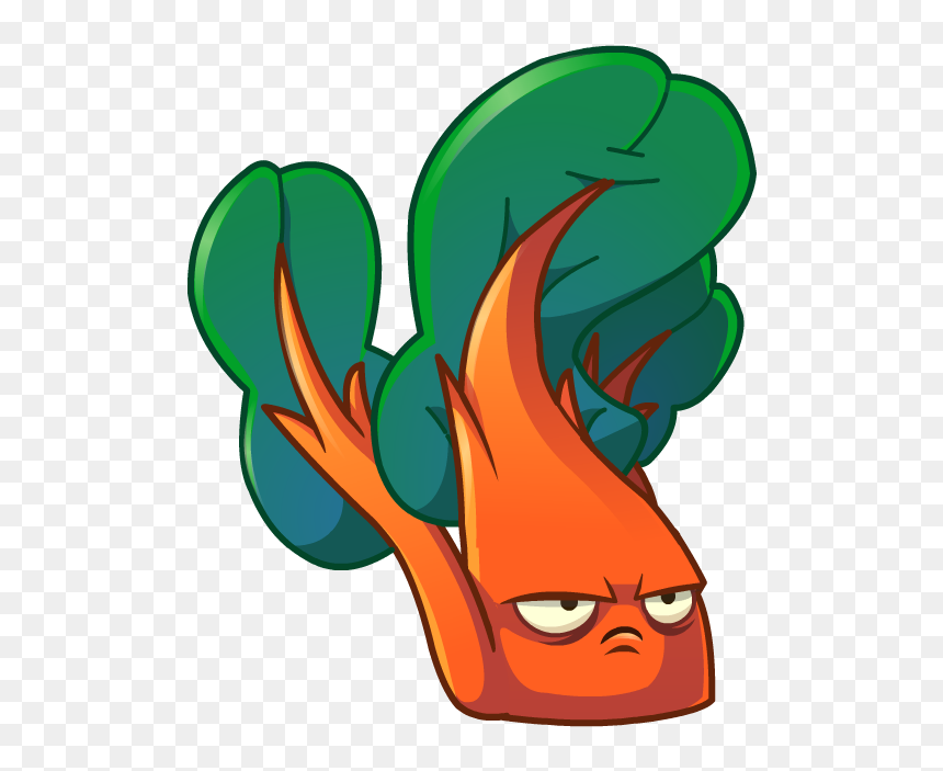 Plants Vs Zombies 2 Lanzaguisantes, HD Png Download - vs png