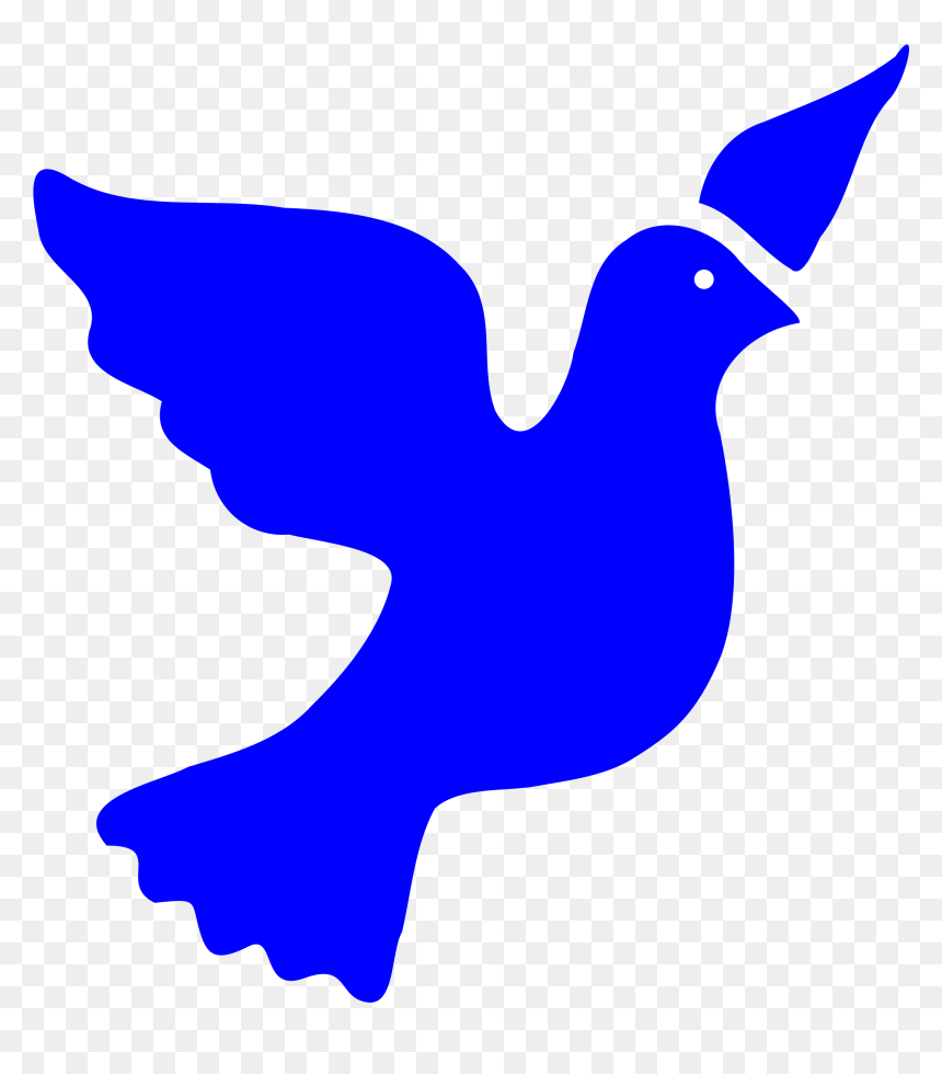 Dove Clipart Hd, HD Png Download - dove png