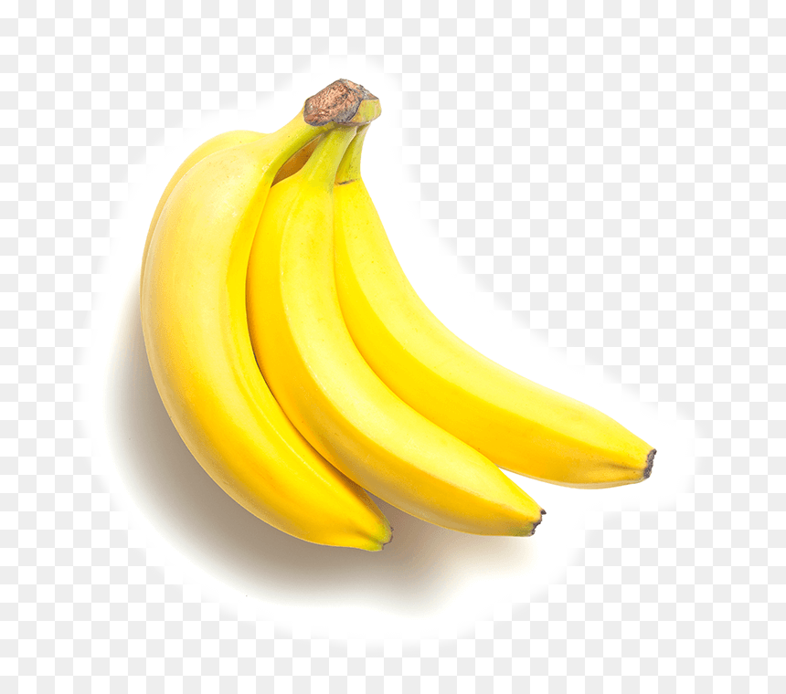 Saba Banana, HD Png Download - banana png
