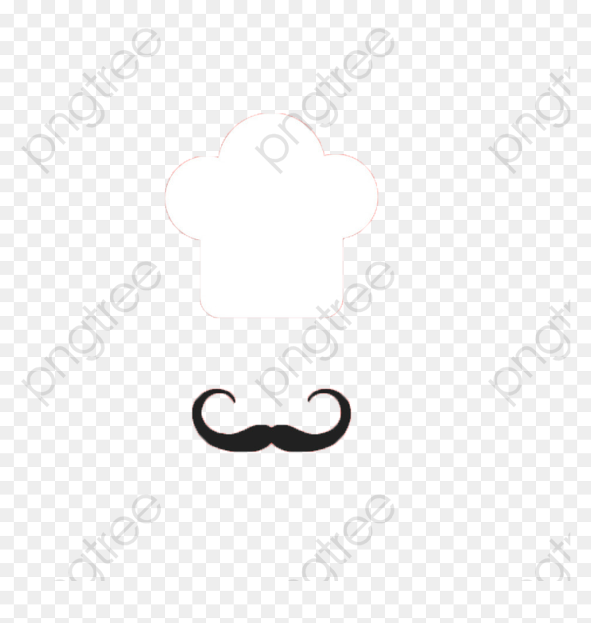 Illustration, HD Png Download - mustache png
