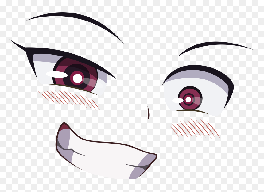 Anime Png, Transparent Png - anime png