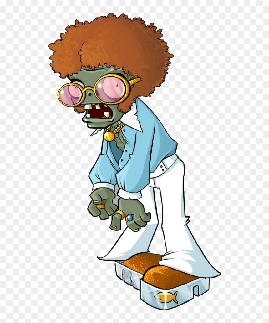 Zombies Vs Plants Zombies, HD Png Download - vs png
