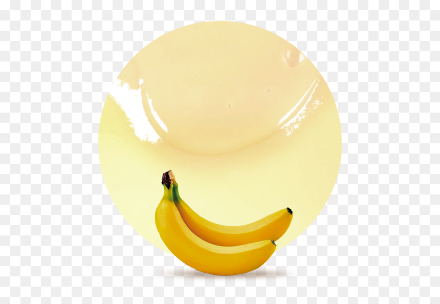 Saba Banana, HD Png Download - banana png
