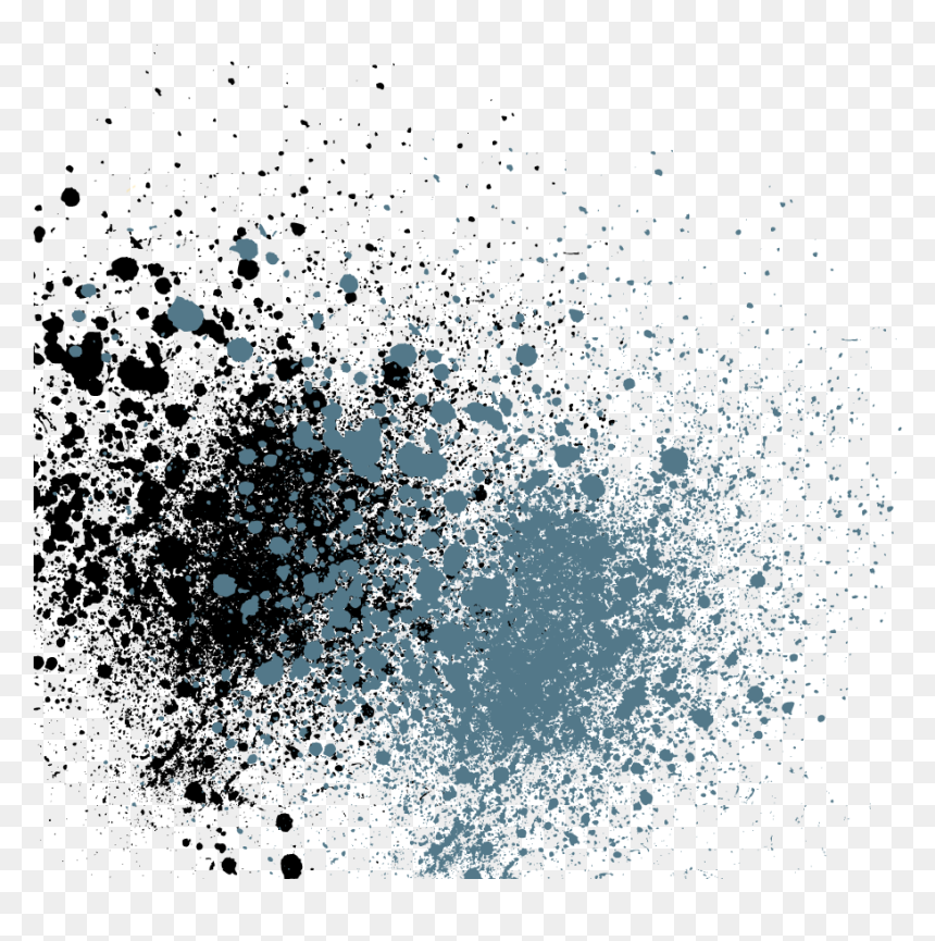 Splash Design For Picsart, HD Png Download - splash png