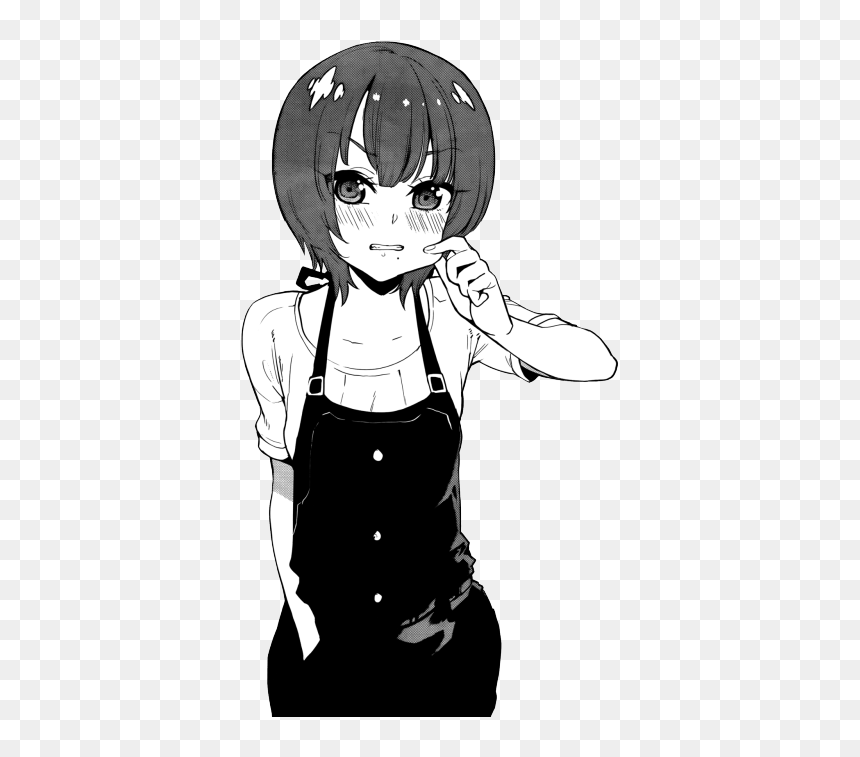 Mizuki Boku Girl, HD Png Download - anime png