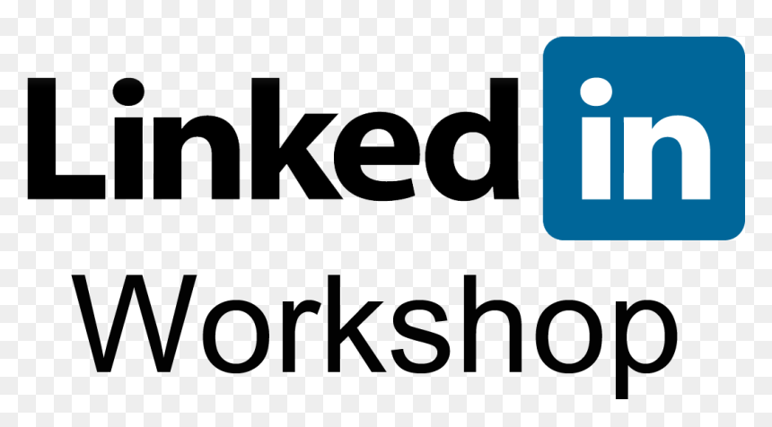 Linkedin, HD Png Download - linkedin logo png