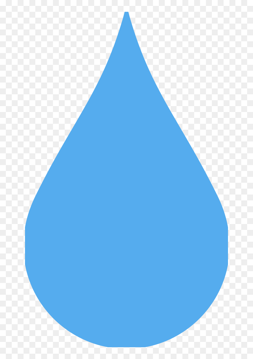 Water Drops Png Vector, Transparent Png - anime png