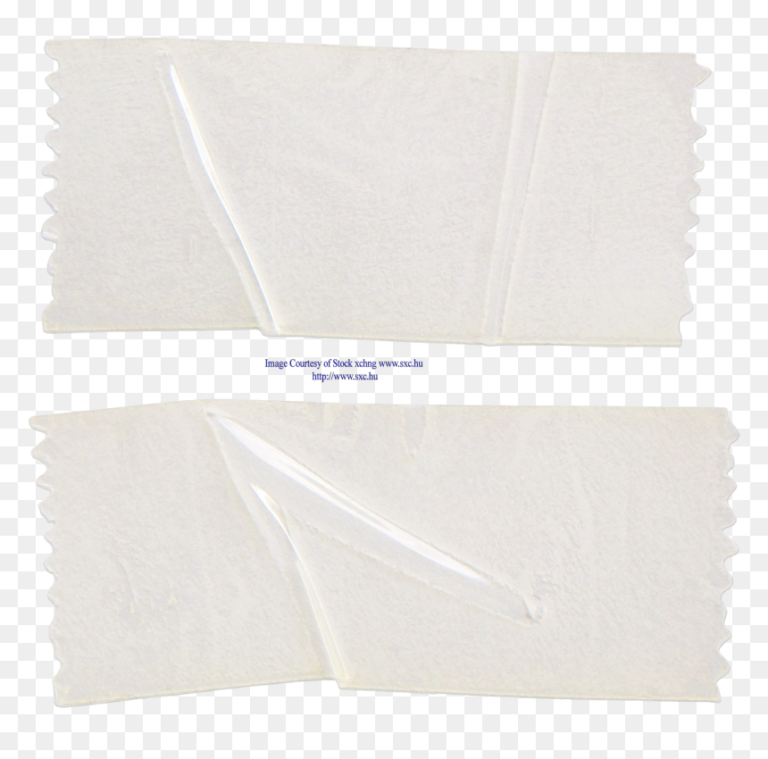 Bicycle Post Stamp, HD Png Download - tape png
