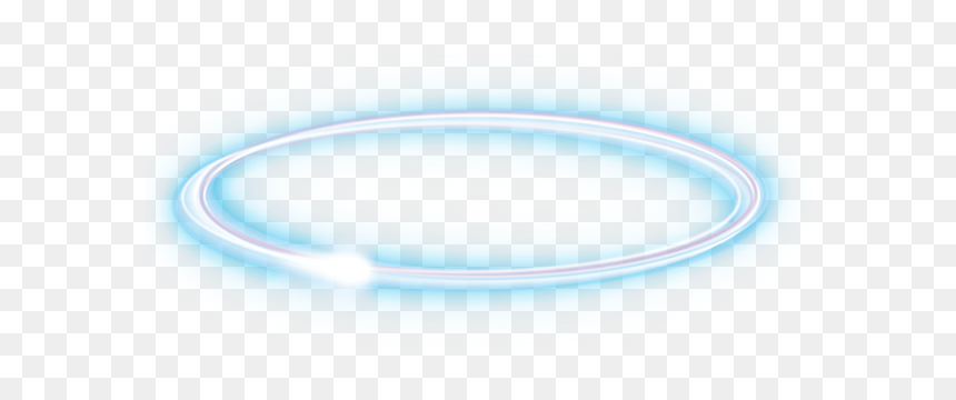 Bangle, HD Png Download - halo png