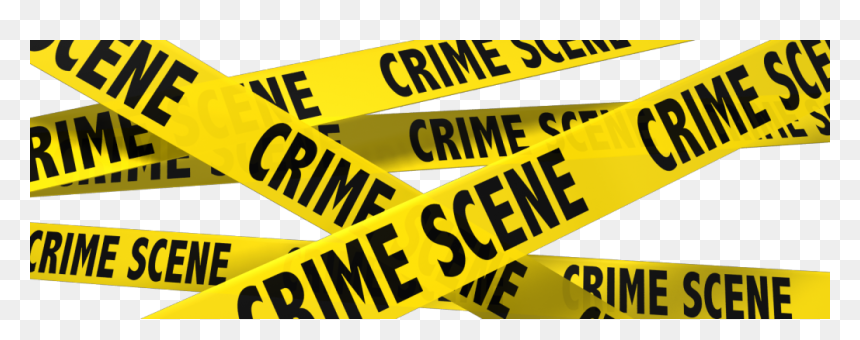 Police Tape Transparent Background, HD Png Download - tape png