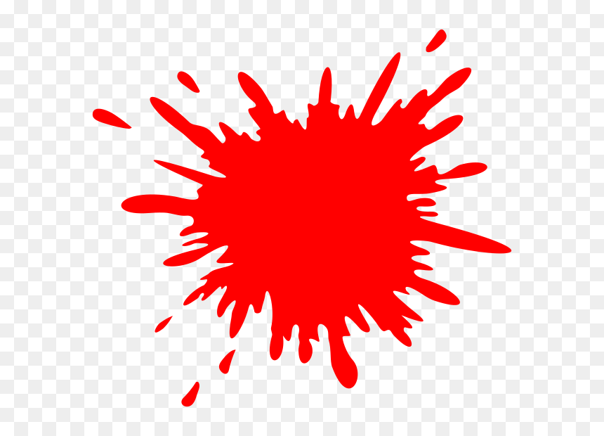 Paint Splash Png, Transparent Png - splash png