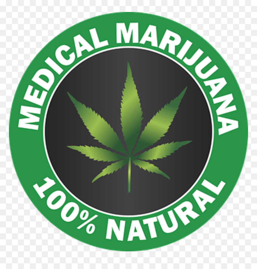 Emblem, HD Png Download - weed png