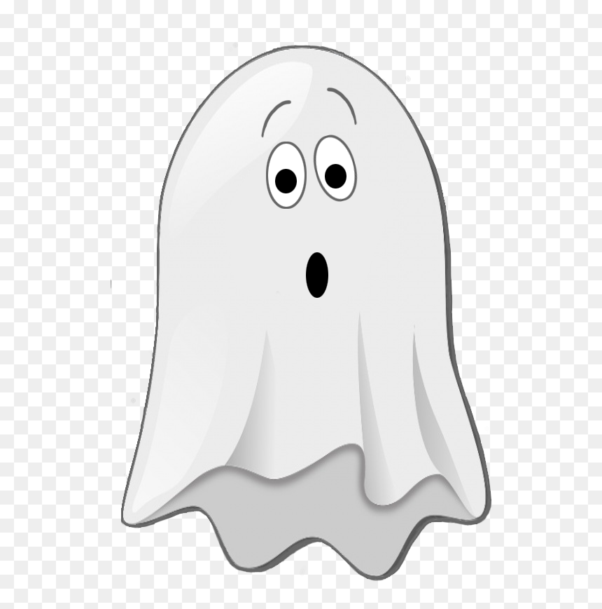 Clip Art, HD Png Download - ghost png
