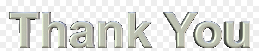 Graphics, HD Png Download - thank you png