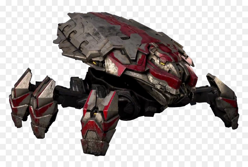 Halo Wars 2 Blisterback, HD Png Download - halo png