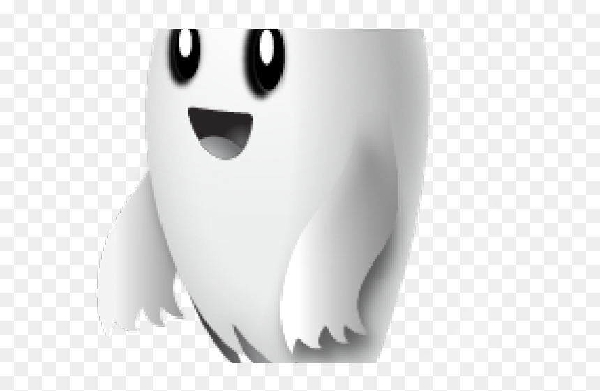 Cartoon, HD Png Download - ghost png