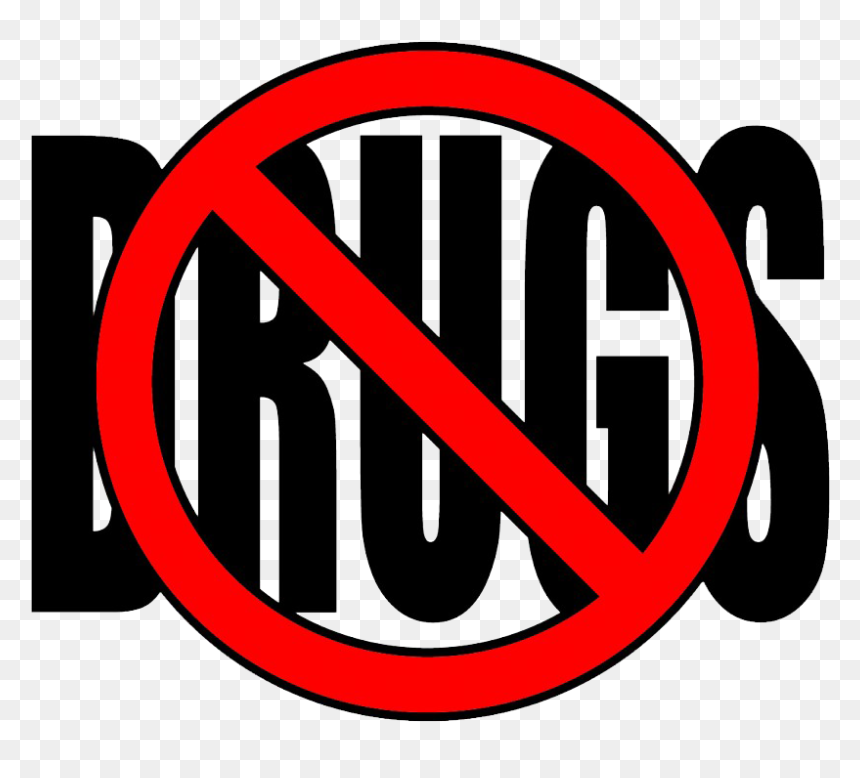 Illegal Drugs Prevention, HD Png Download - thank you png