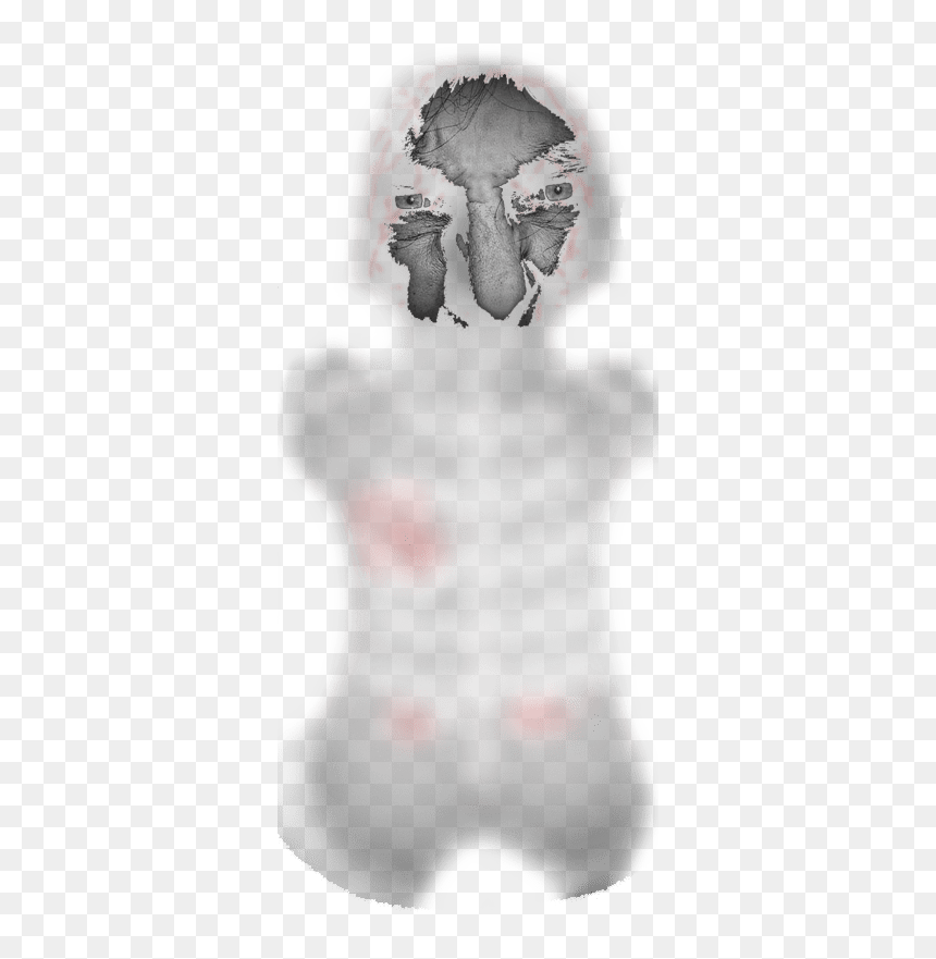 Haunting Transparent Background, HD Png Download - ghost png