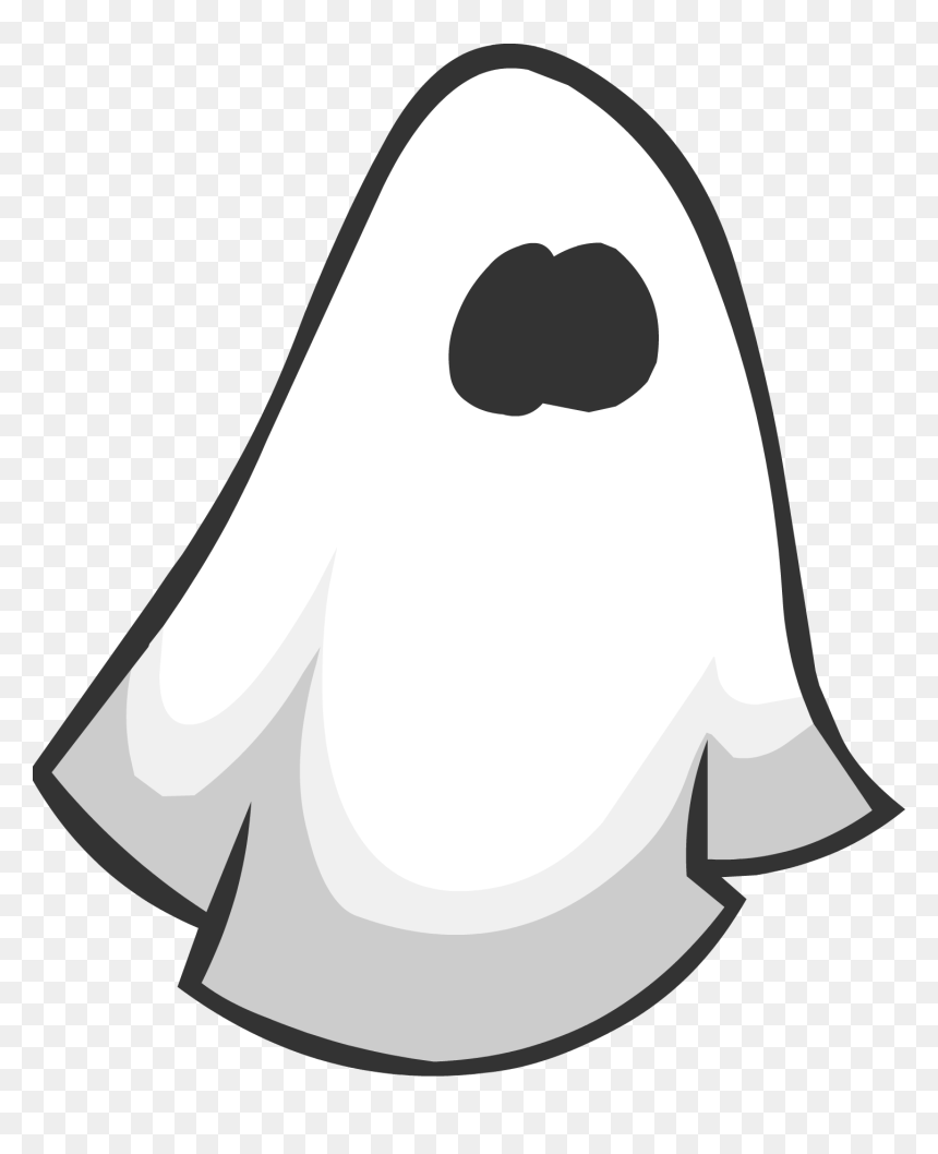 Clip Art, HD Png Download - ghost png