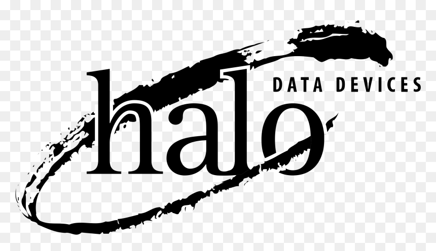 Calligraphy, HD Png Download - halo png