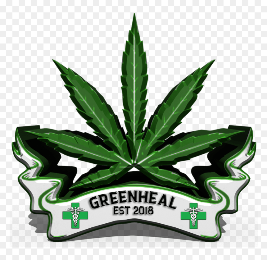 Black And White Pineapple, HD Png Download - weed png