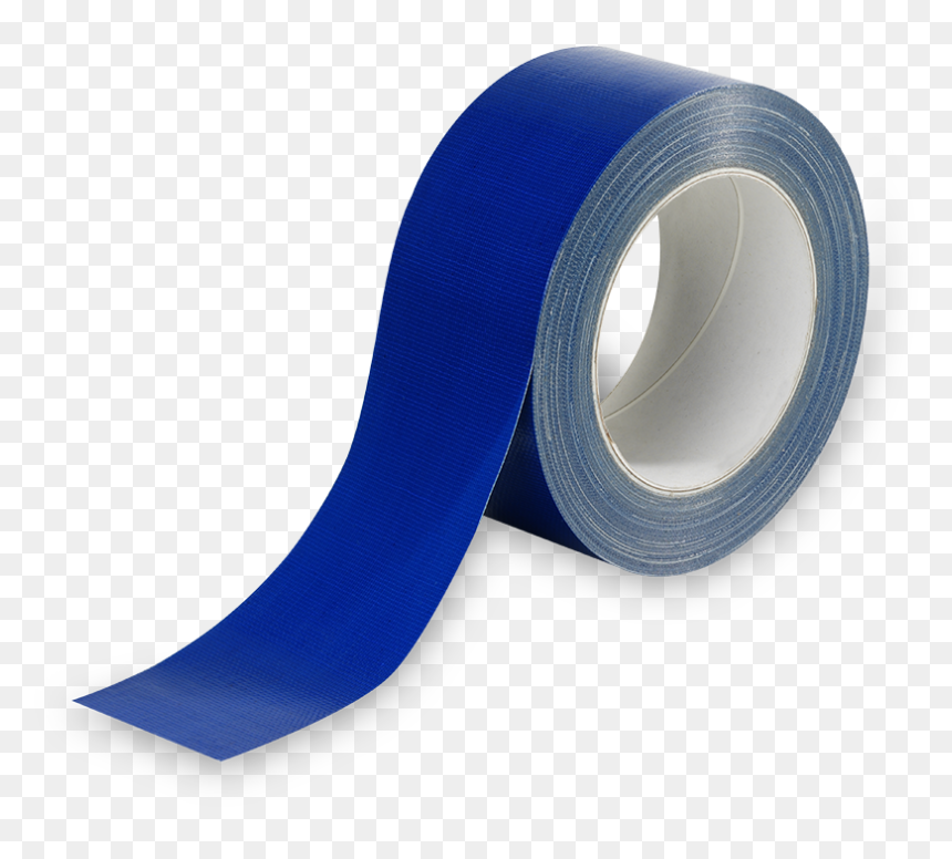 Adhesive Tape, HD Png Download - tape png