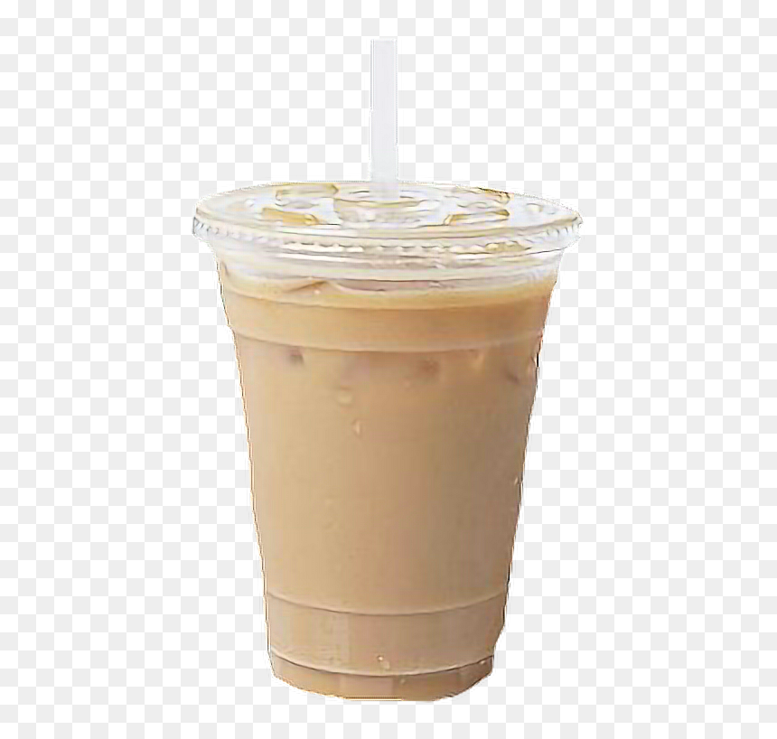 Hong Kong-style Milk Tea, HD Png Download - coffee png
