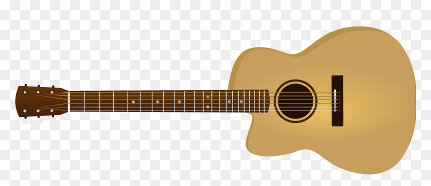 Fender Cc 60s Lh, HD Png Download - guitar png