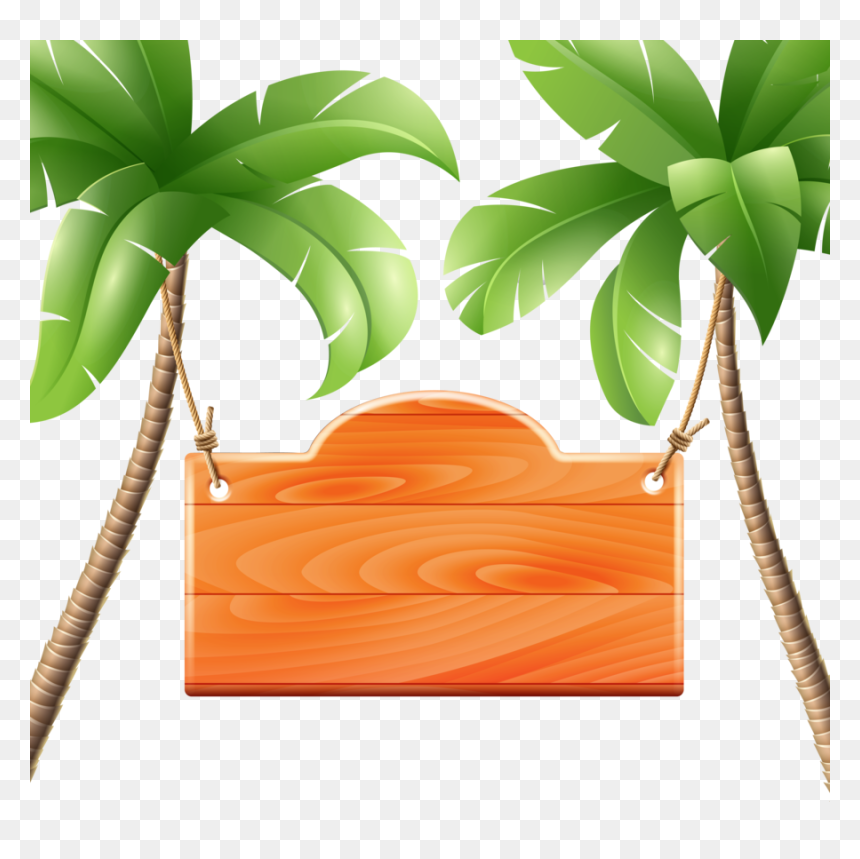 Placa De Bambu Png, Transparent Png - moana png