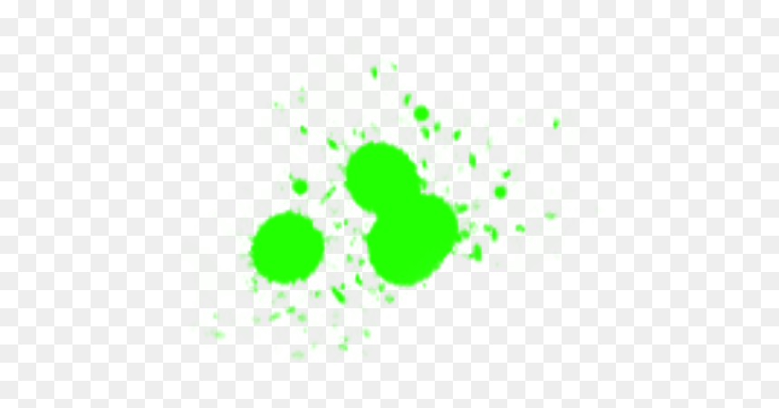 Holi Face Colour Png, Transparent Png - holi png