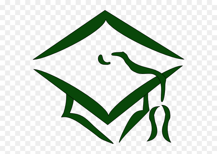 Graduation Class Of 2011, HD Png Download - graduation cap png