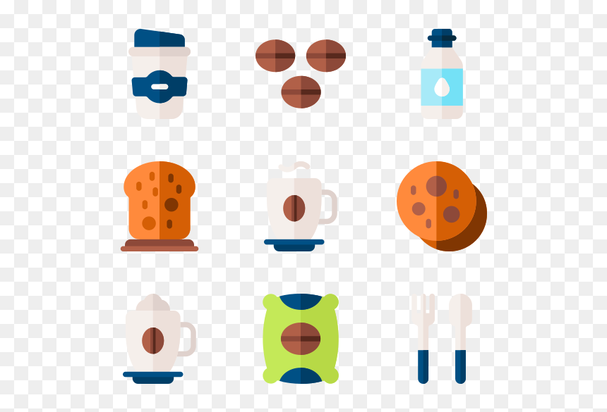 Clip Art, HD Png Download - coffee png