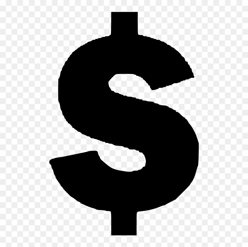 Sobrato Family Foundation Logo, HD Png Download - dollar sign png