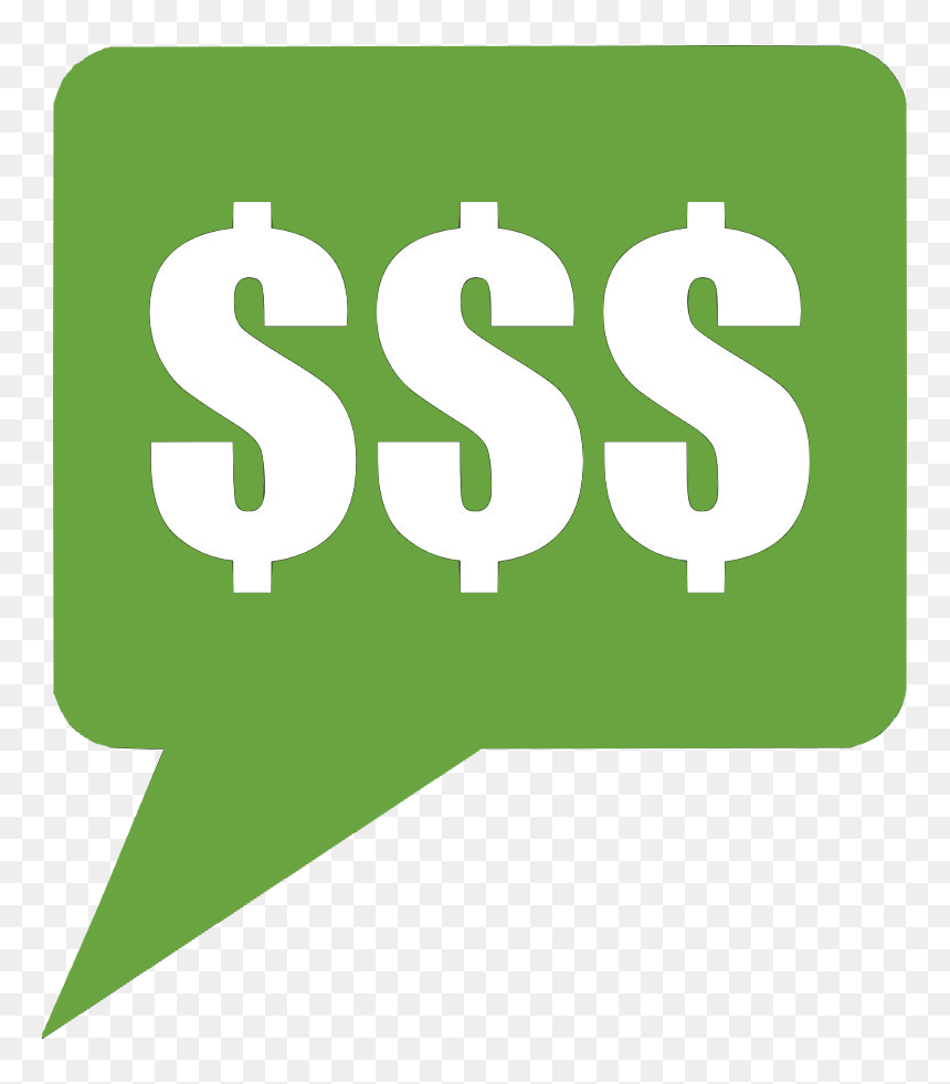 Dollar, HD Png Download - dollar sign png