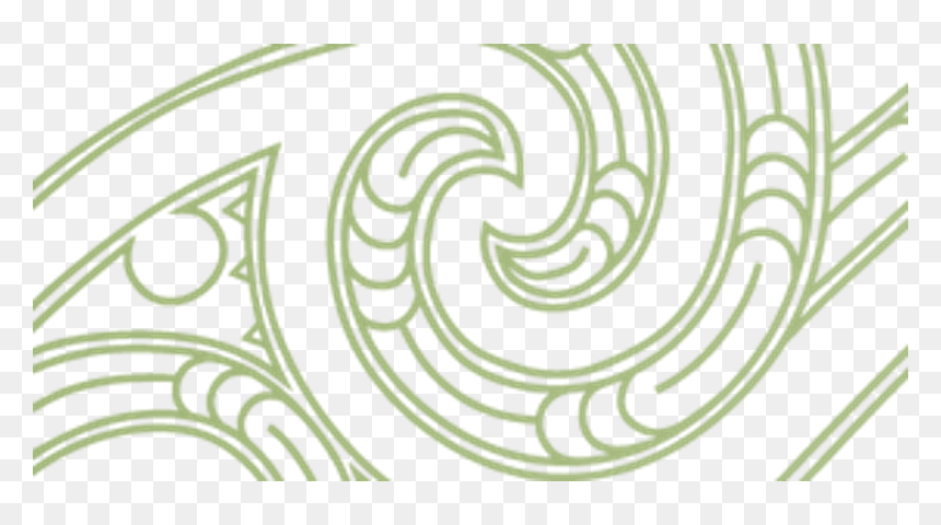 Spiral, HD Png Download - moana png