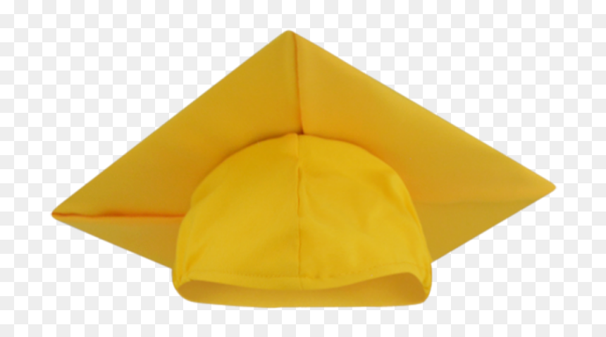 Origami, HD Png Download - graduation cap png