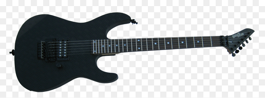 Music Man 7 Strings, HD Png Download - guitar png