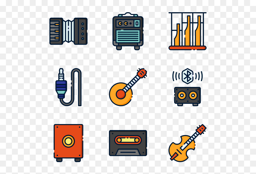 Clip Art, HD Png Download - guitar png