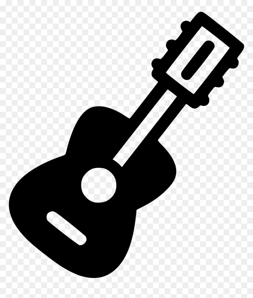 Clip Art, HD Png Download - guitar png